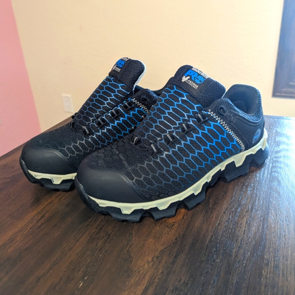Timberland Pro